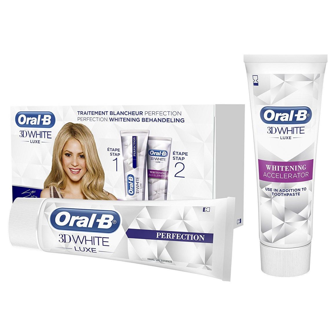 Feat terugbetaling twijfel Teeth whitening products you need to know about - Style of the City Magazine